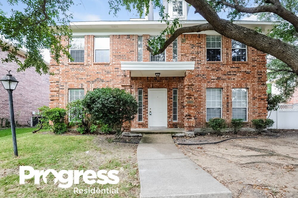 6905 Battle Creek Dr, Rowlett, TX 75089 House Rental in Rowlett, TX