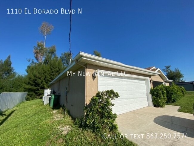 Building Photo - 1110 El Dorado Blvd N
