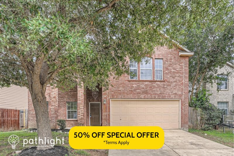 2306 Marcy Route, San Antonio, TX, 78245 House Rental in San Antonio