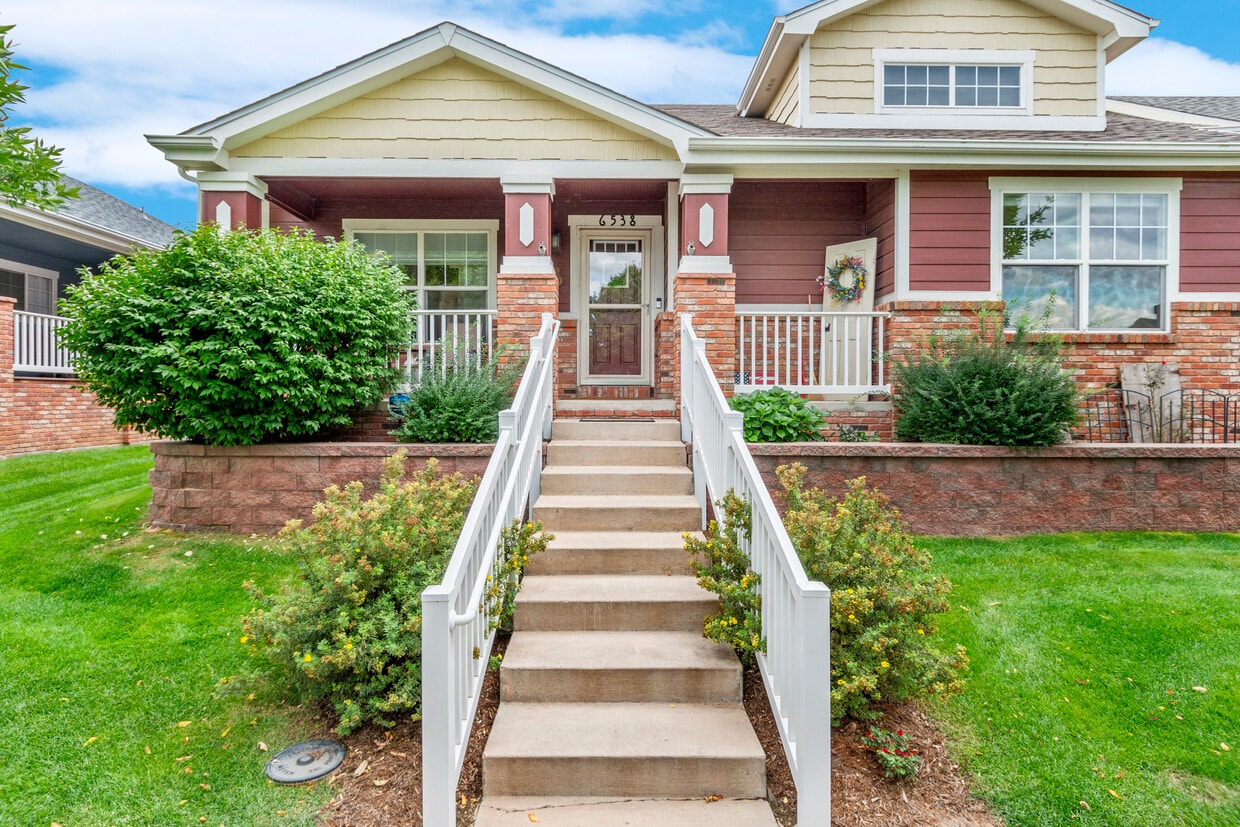 Foto principal - 6538 18th Street Rd