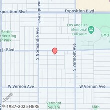 Building Photo - 1211 W 40th Pl