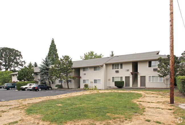 Foto del edificio - Woodside Vista