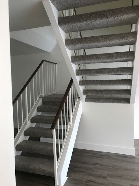 Staircase - 25842 Sunrise Way