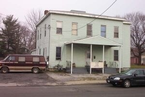 Primary Photo - 219 E Manlius St