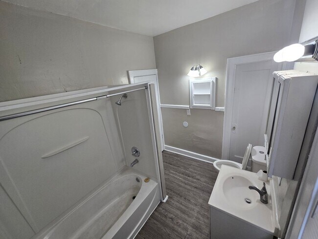 Foto del edificio - 2 Bedroom House