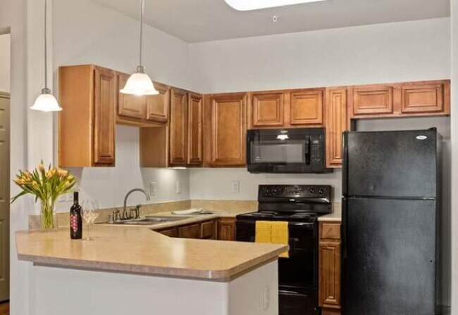 Foto del edificio - 1 bedroom in Stafford TX 77477