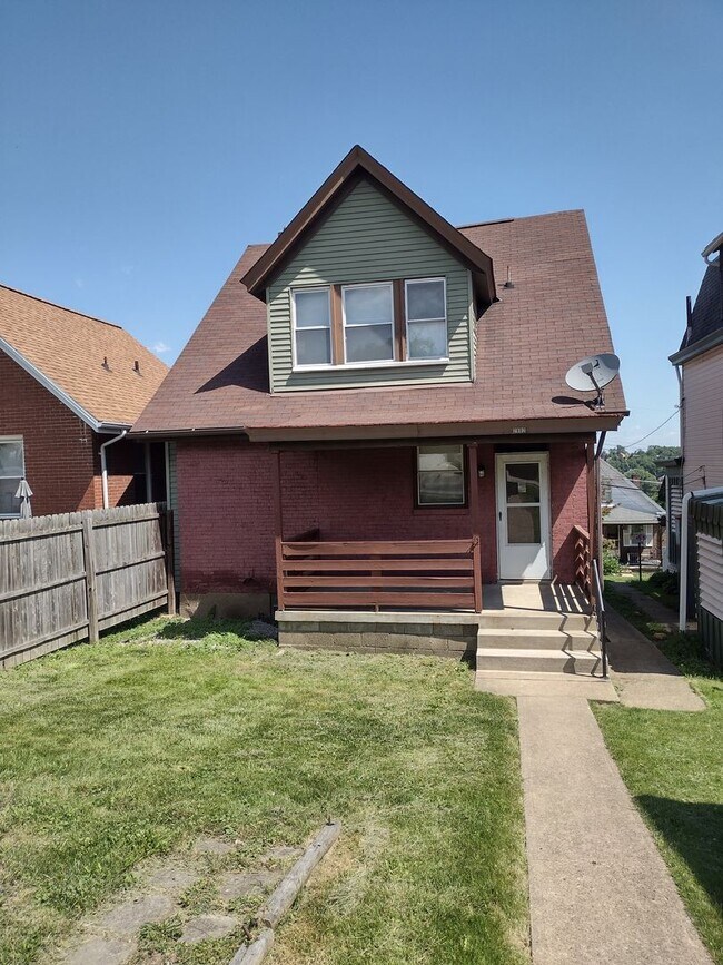 Building Photo - Beautiful Home for Rent