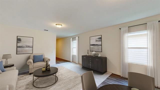 Foto del edificio - 2116 Prairie Ln