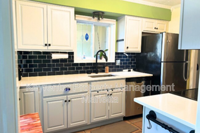 Photo - 2654 Stoney Creek Rd SE House