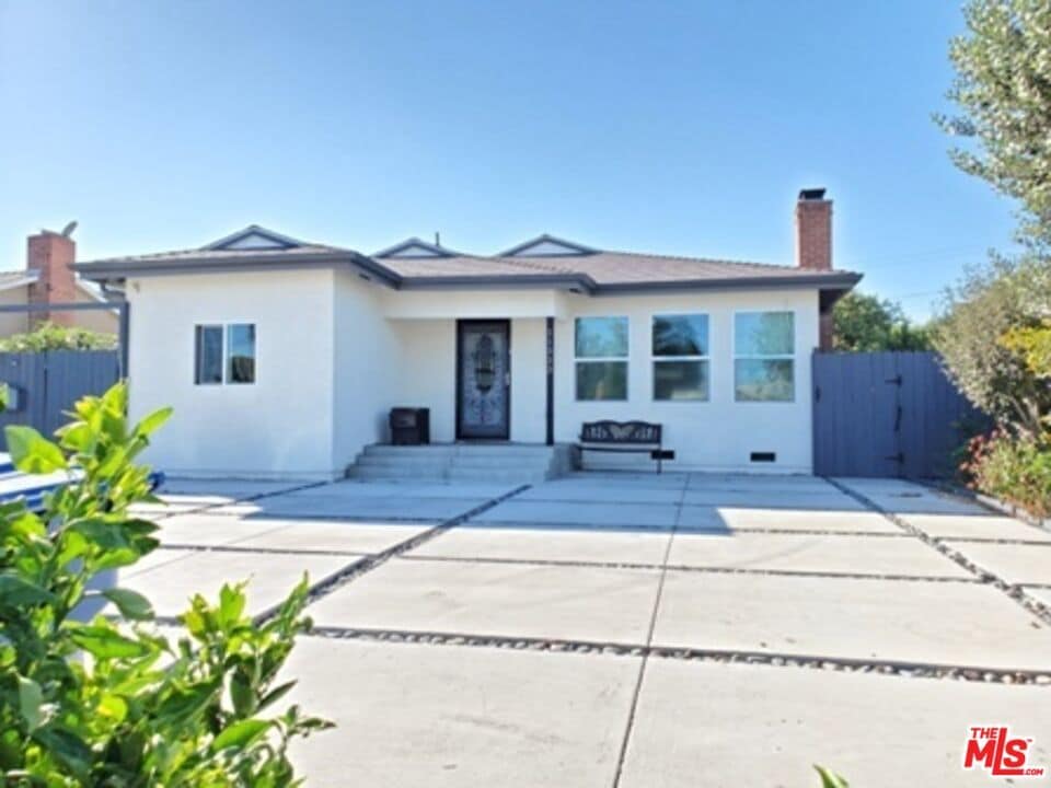 34 Houses for Rent in Culver City, CA Westside Rentals