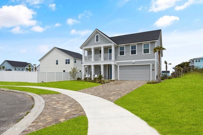 Foto del edificio - 205 Seaside Vis Ct