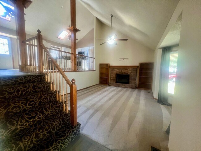 Foto del edificio - Who is looking for a New Kitchen?