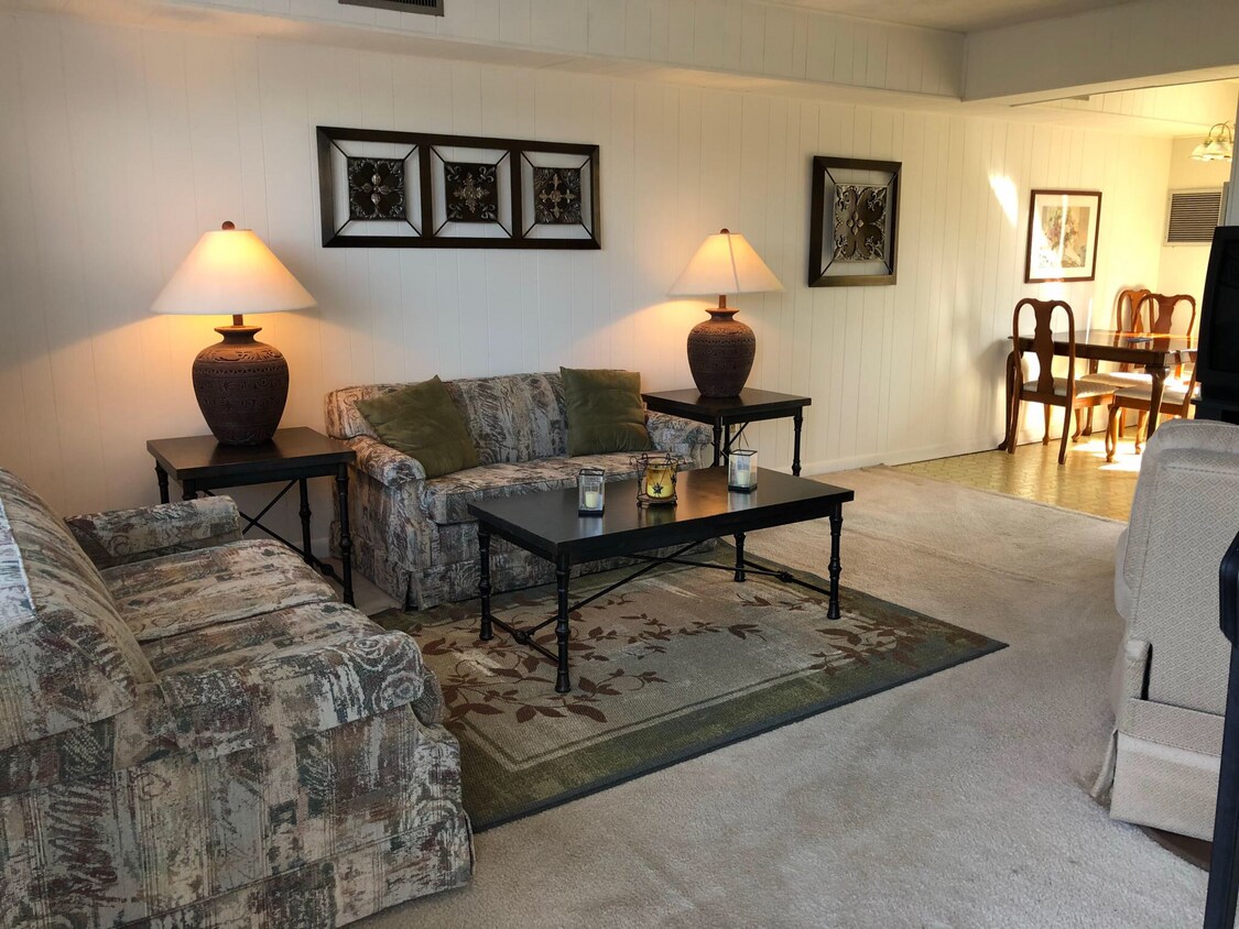 3812 Memorial Blvd Unit 5, Kingsport, TN 37664 Apartments in