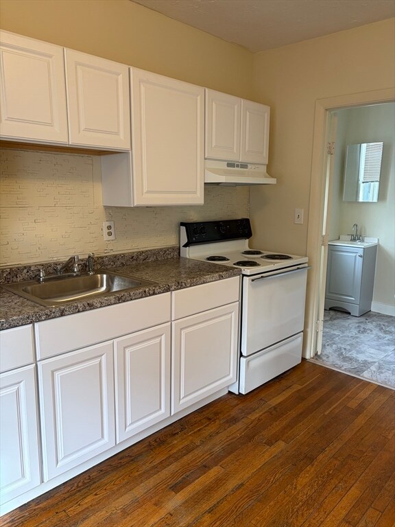 Foto del edificio - 90 Bacon St