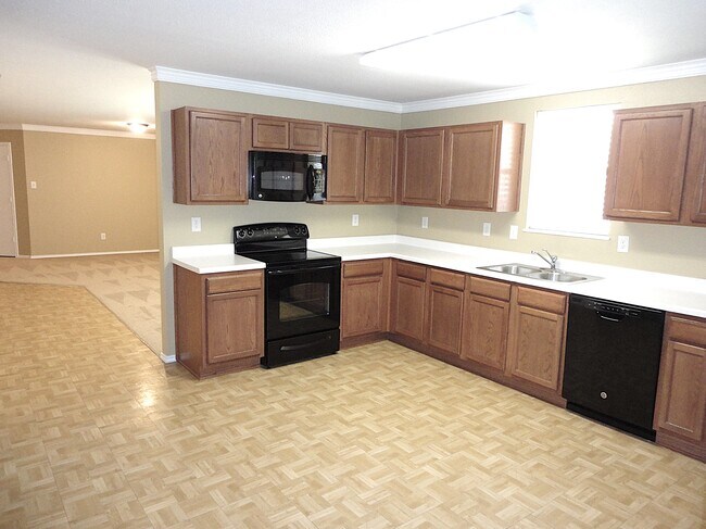 Foto del edificio - 9029 Quarter Horse Ln