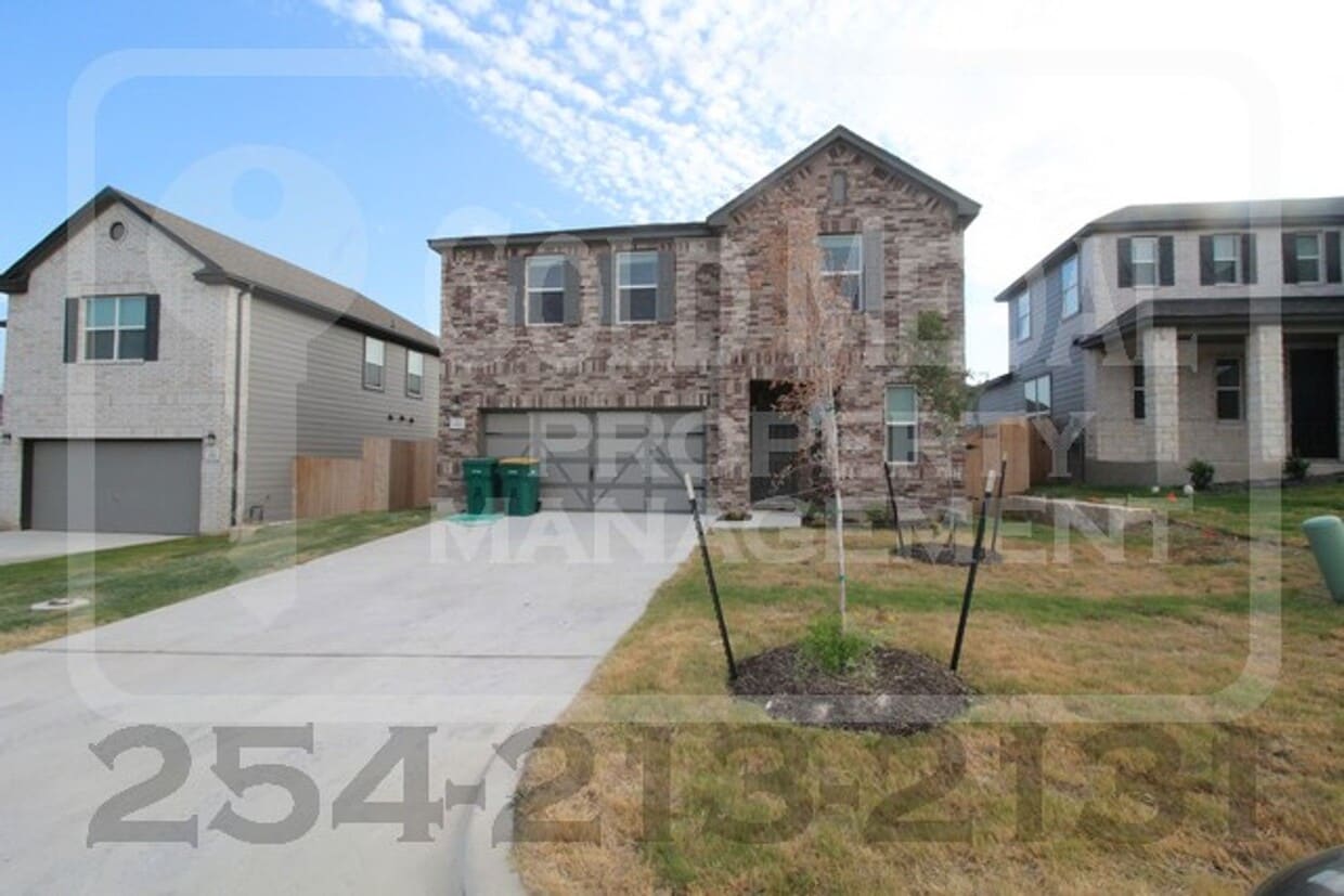 1307 Daniel Dr., Belton, 76513 House Rental in Belton, TX