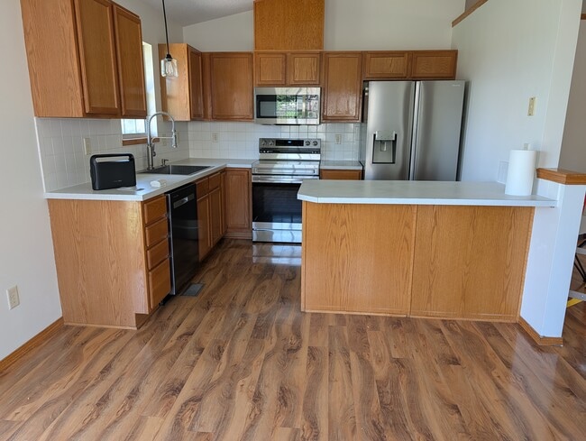 Kitchen - 11708 W Ryan Pl (Wichita, KS) House