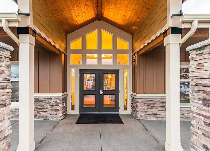 Alder Pointe Apartments 1511 SW 13TH Ave Battle Ground, WA