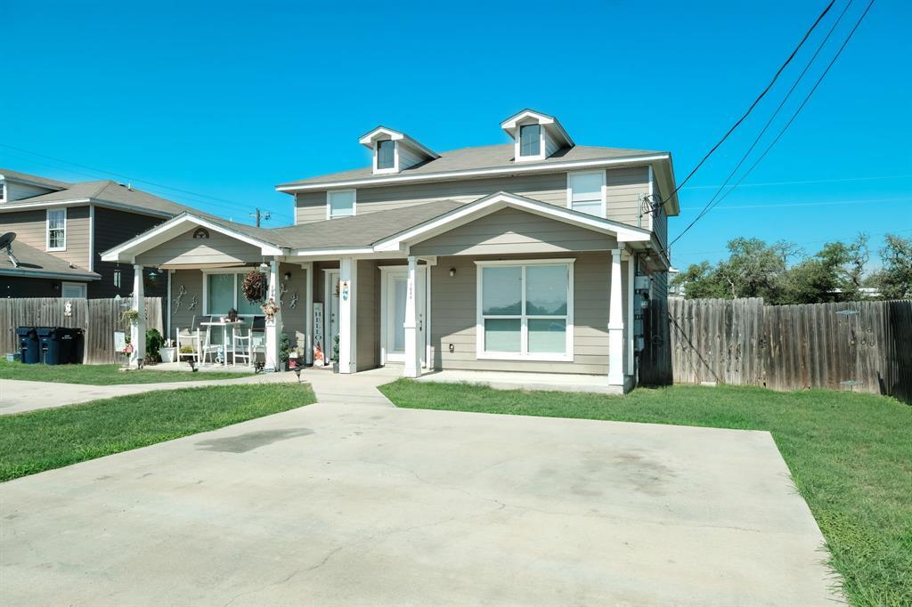 104 Castleberry Ct, Bertram, TX 78605 Townhome Rentals in Bertram TX