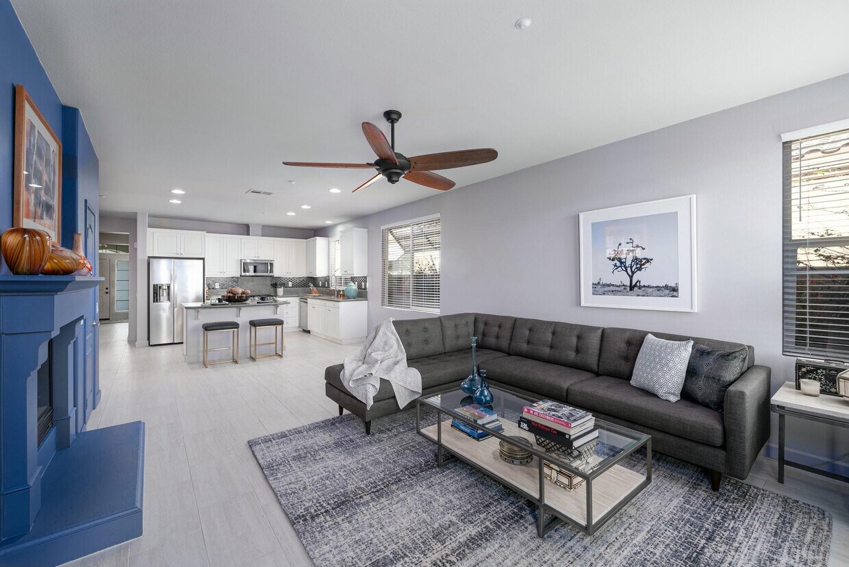 Foto principal - 2090 Savanna Way