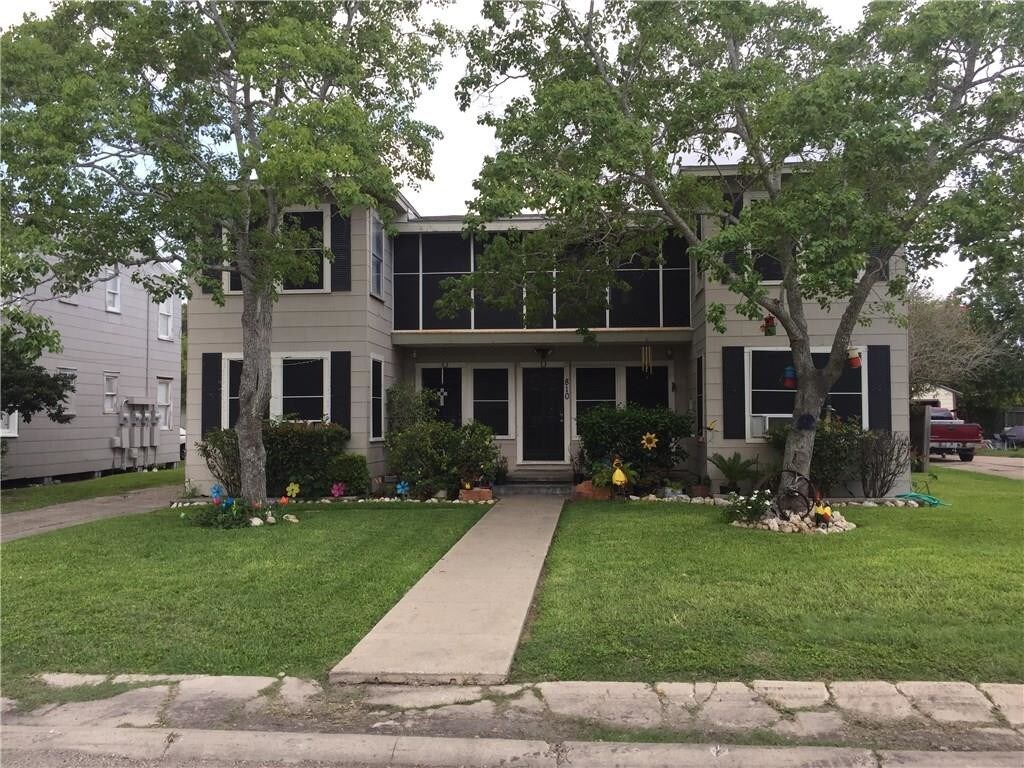 810 Ohio Ave, Corpus Christi, TX 78404 House for Rent in Corpus