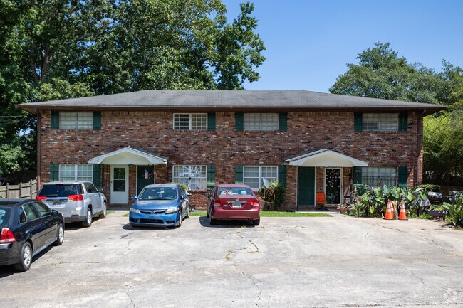 Building Photo - 6557 Raymond Dr