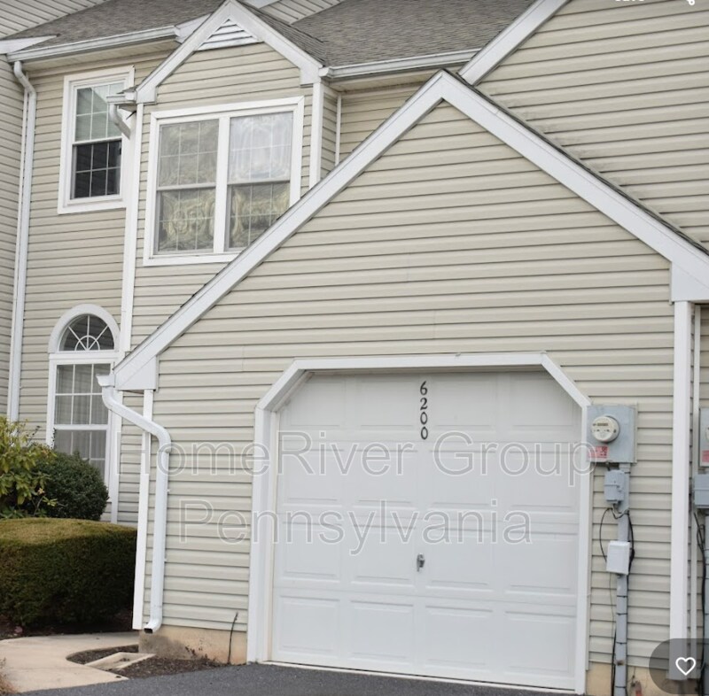 6200 Spring Knoll Dr, Harrisburg, PA 17111 House Rental in Harrisburg