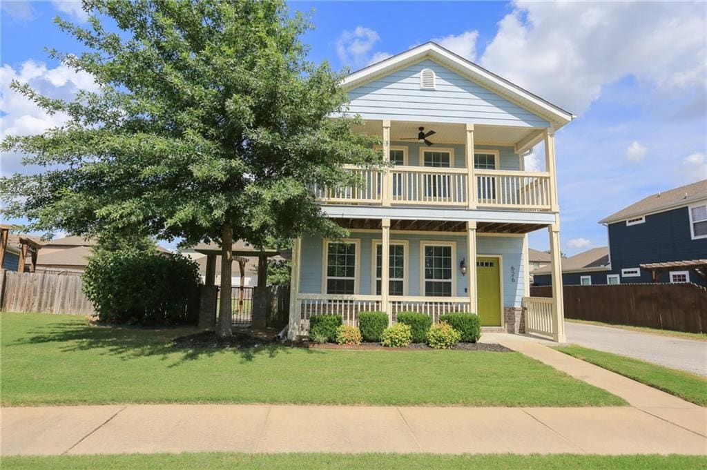 Primary Photo - 626 N Tennyson Ln