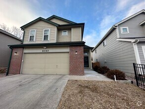 Building Photo - 6060 Faxon Ct