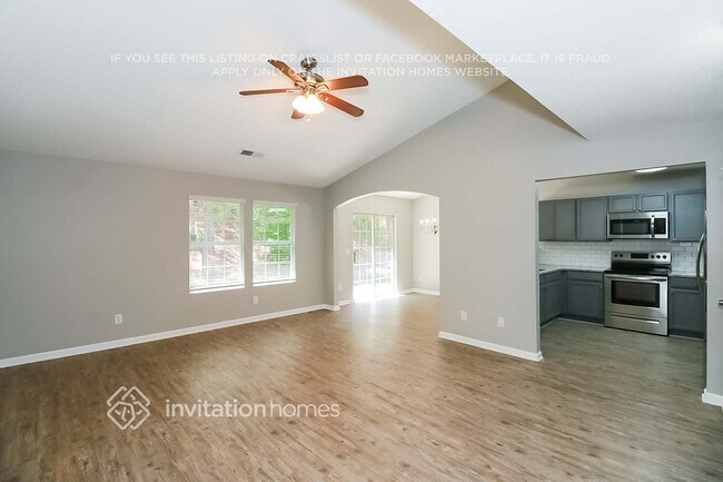 Foto del edificio - 6778 Merrywood Dr