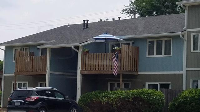 Foto del edificio - 635 N Main St, #2