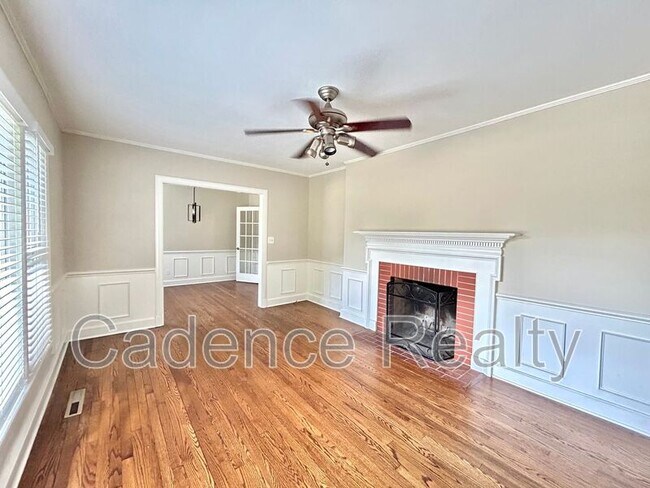 Foto del edificio - 766 Timber Ln