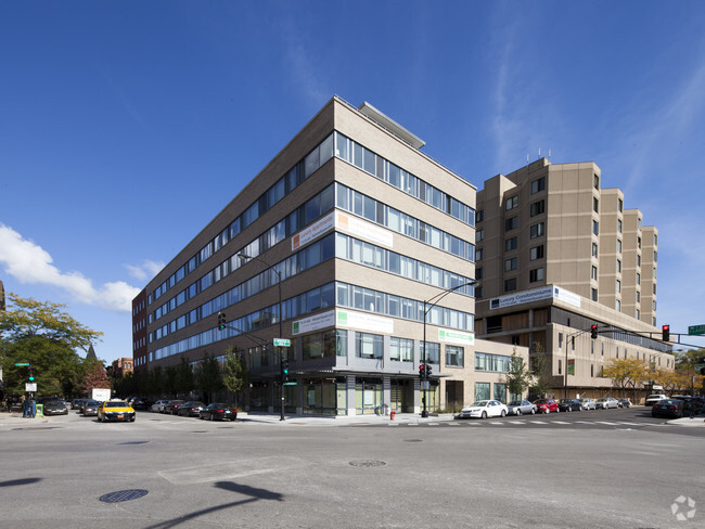 Webster Square - Webster Square Apartments