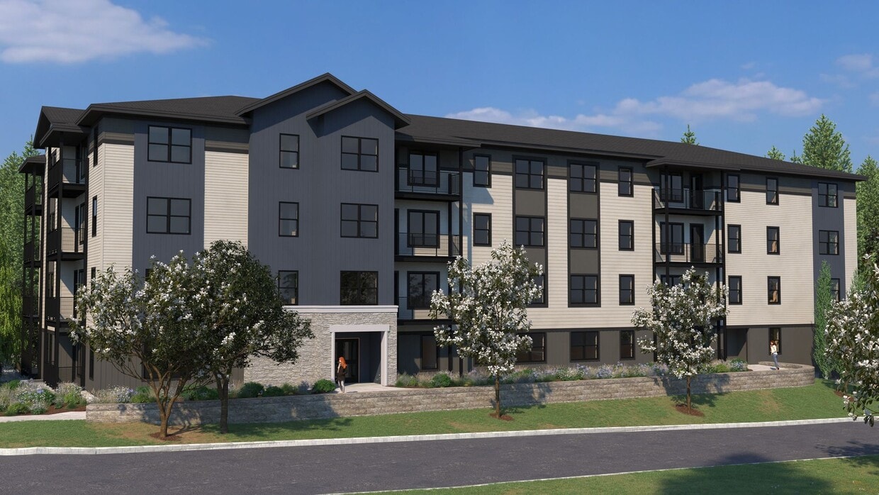 Primary Photo - Village at Autumn Pond II: One Bedroom wit...