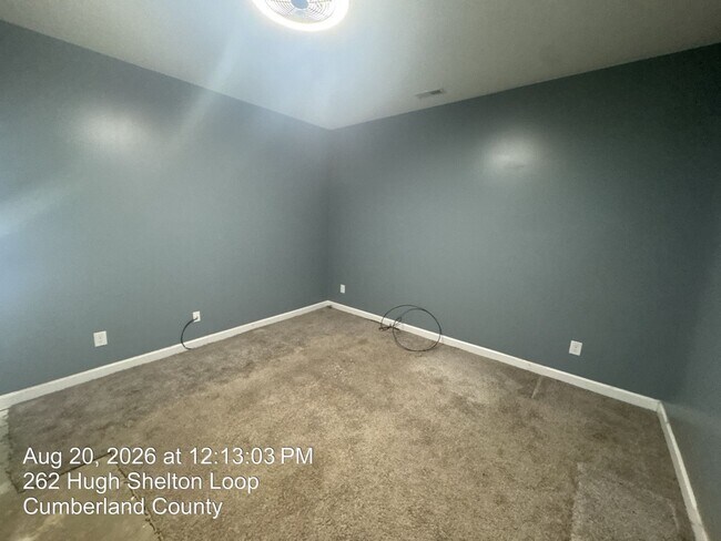 Foto del edificio - 262 Hugh Shelton Loop