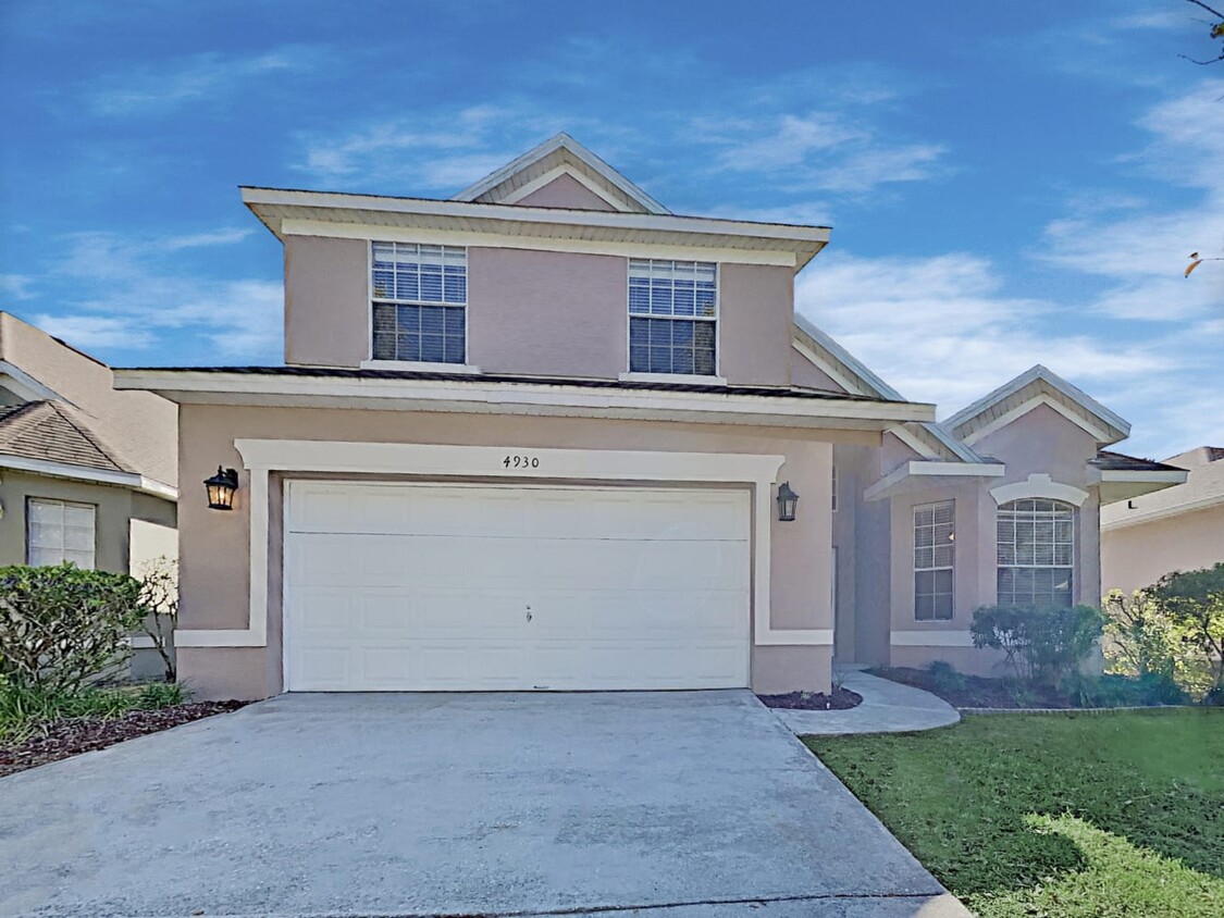Primary Photo - 4930 Marbella Isle Dr