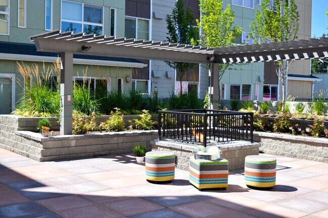 Building Photo - Moutainlake Senior Living Apartments