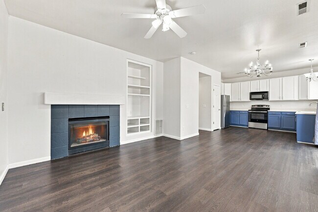 Building Photo - $2,095.95, 3-bedroom, 2.5-bathroom in Colorado Springs.