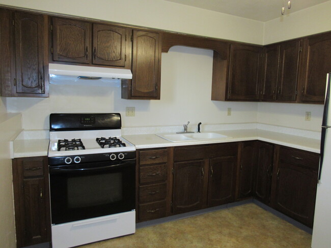 Foto del edificio - 4068 Poppy Garden Rd