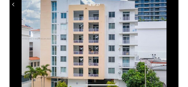 Foto del edificio - 425 NE 30th St
