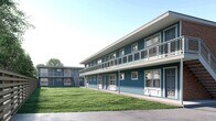 BEAUTIFUL APARTMENT COMMUNITY - 7813 Detroit St