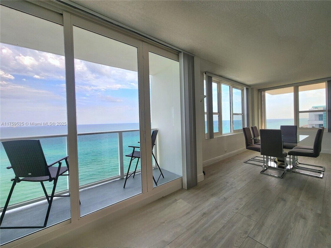 Foto principal - 3505 S Ocean Dr