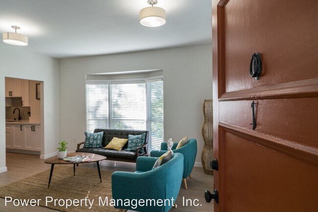 Foto del edificio - 320 N New Hampshire Ave