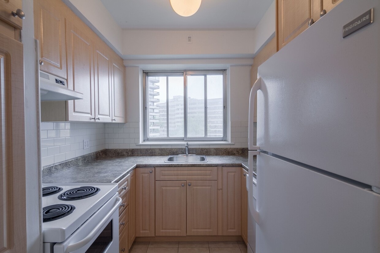 Photo principale - 3555 Chem. de la Côte-des-Neiges
