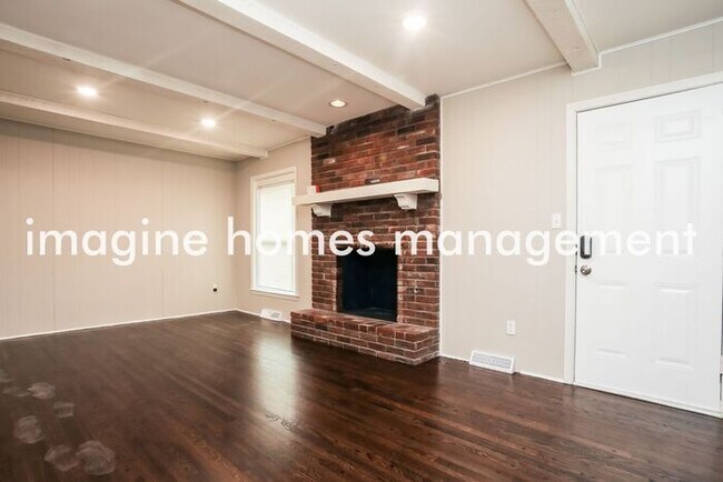 Foto del edificio - 8601 W 88th Terrace