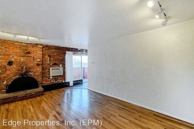 Foto del edificio - 1201 N Clarkson St