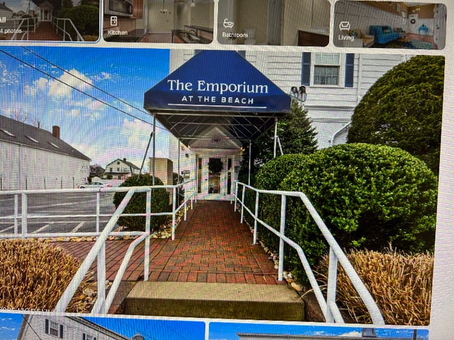 Foto del edificio - 622 Trenton Ave