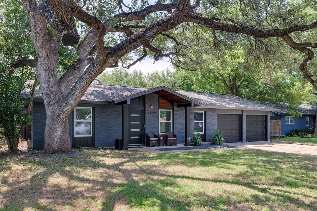 Foto principal - 7407 Whispering Winds Dr