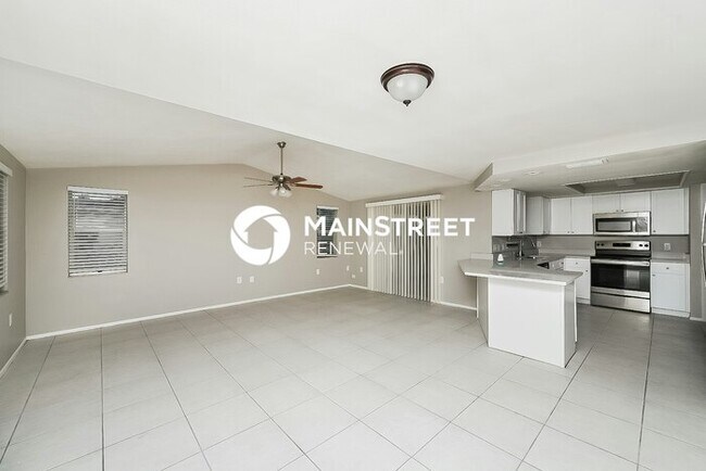 Foto del edificio - 2 Bedroom Pet-Friendly Home in Port Richey...