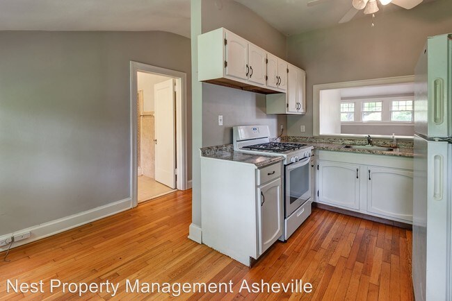 Foto del edificio - 2 br, 1 bath House - 55 Westover Drive